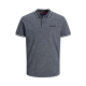 36 % d’économies : Jack & Jones Polo Homme Jortons SS Noos