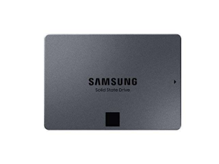 Samsung SSD interne 2.5″ 870 QVO – 1 To