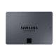 Samsung SSD interne 2.5″ 870 QVO – 1 To