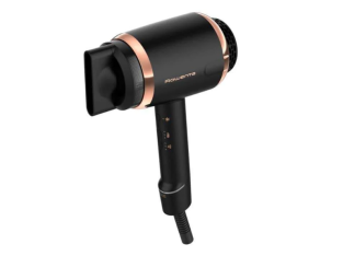 57 % de réduction : Sèche cheveux Ultimate Experience CV9820F0 – Rowenta