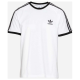 45 % d’économies : T-shirt blanc Adidas Originals