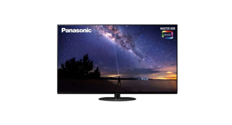 Panasonic – TV 55″ TX55JZ1000E – OLED 4K UHD, HDR Pro, 100Hz