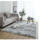 Bénéficiez de 38 % de remise : Tapis Salon Shaggy – Gris – 160 x 230 cm