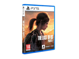 Profitez de -34 % : PS5 – The Last of Us Part I