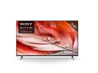 TV LED Sony 55″ XR-55X90J – 4K UHD, Dolby vision, Smart TV
