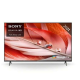 TV LED Sony 55″ XR-55X90J – 4K UHD, Dolby vision, Smart TV