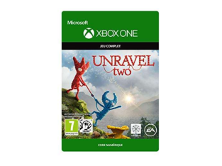Xbox One – Unravel Two
