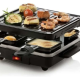 Domo – Appareil à raclette DO9147G – 4 personnes