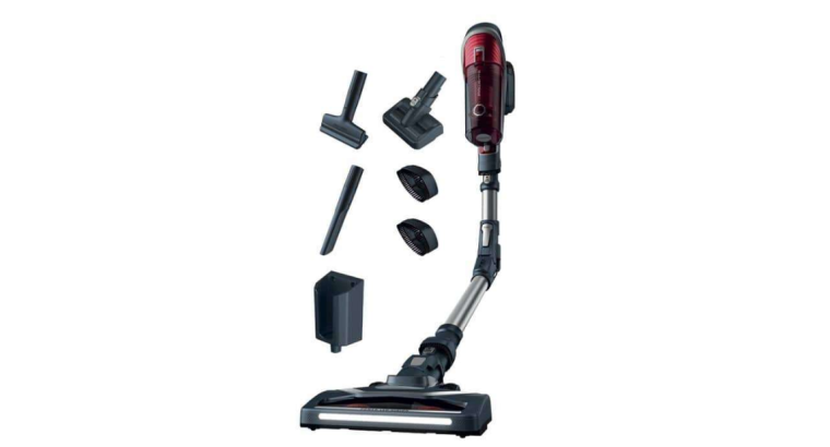 43 % de réduction : Rowenta Aspirateur balai YY5038FE