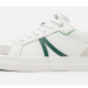 40 % de remise : Baskets basses Lacoste