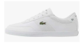 55 % de remise : Baskets Lacoste Court-Master