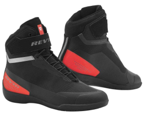 Profitez de 52 % de remise : Bottes Moto Rev’it Mission