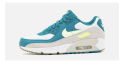 50 % de remise : Nike Baskets Air Max 90 LTR GS