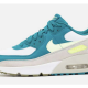 50 % de remise : Nike Baskets Air Max 90 LTR GS