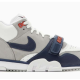 45 % de réduction : Nike – Baskets Nike Air Trainer 1 Midnight Navy