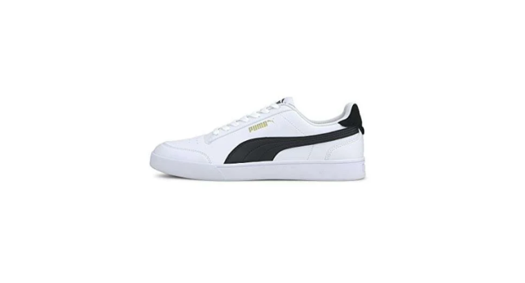 15 % de remise : Baskets Puma Shuffle