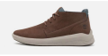 63 % de réduction : Baskets Timberland BradStreet Ultra Chukka