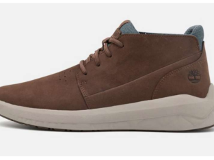 63 % de réduction : Baskets Timberland BradStreet Ultra Chukka