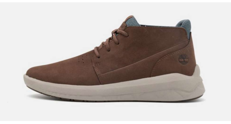 63 % de réduction : Baskets Timberland BradStreet Ultra Chukka