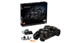 26 % de réduction : Batmobile Tumbler – Jouet Lego DC Batman (76240)