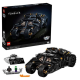 26 % de réduction : Batmobile Tumbler – Jouet Lego DC Batman (76240)