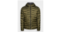 Profitez de -64 % : Blouson jjmick Puffer Hood Jack &  Jones