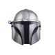 32 % de réduction : Star Wars The Black Series Casque électronique Premium – The Mandalorian