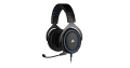 Corsair Casque-micro filaire HS50 Pro