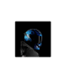 -60 % : Casque moto Ruroc Atlas 3.0 – Diablo azul