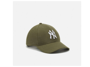 Bénéficiez de 52 % de réduction : New York Yankees Snapback Casquette Unisexe
