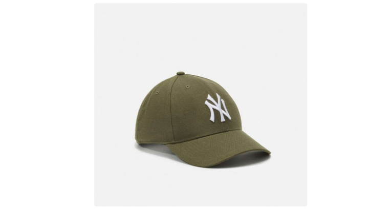 Bénéficiez de 52 % de réduction : New York Yankees Snapback Casquette Unisexe