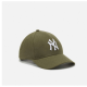 Bénéficiez de 52 % de réduction : New York Yankees Snapback Casquette Unisexe