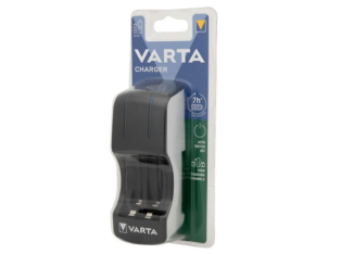 Varta – Chargeur de piles