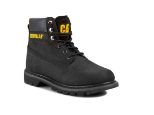 67 % de réduction : Chaussures pour Homme Caterpillar Colorado – Black Nubuck