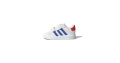 50 % de remise : Adidas Chaussures basses Grand Court 2.0 CF pour Enfant – Blanc