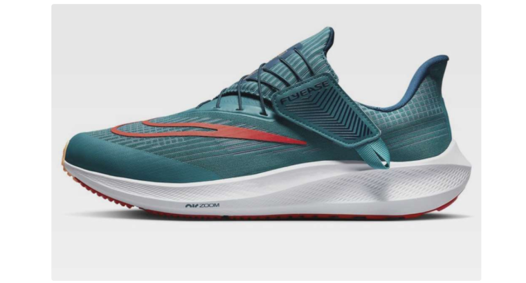 50 % de remise : Nike Performance Chaussures de running Air Zoom Pegasus 39 Flyease