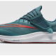 50 % de remise : Nike Performance Chaussures de running Air Zoom Pegasus 39 Flyease