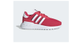 Profitez d’une réduction de 50 % : Chaussures Adidas Enfant – Rose/Blanc