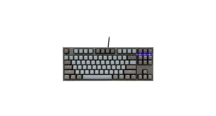 Jusqu’à -25 % sur une sélection de claviers Ducky Channel – Ex : Ducky Channel One 2 TKL Skyline