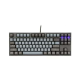 Jusqu’à -25 % sur une sélection de claviers Ducky Channel – Ex : Ducky Channel One 2 TKL Skyline