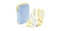 Profitez de -57 % : Philips Avent Trousse complète de soin pour bébé SCH400/00 – 8 accessoires