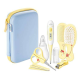 Profitez de -57 % : Philips Avent Trousse complète de soin pour bébé SCH400/00 – 8 accessoires