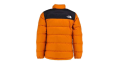 Jusqu’à -46 % : The North Face Doudoune homme New Combal Down