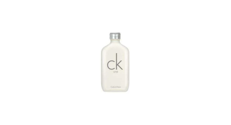 Calvin Klein CK One Eau de toilette – 300 ml