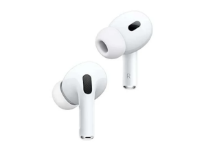 -12 % : Apple Airpods Pro Écouteurs sans-fil (2ème génération)