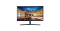 Jusqu’à -29 % : Ecran PC Samsung incurvé 24″ C24F396FHR – Full HD, 4 ms, FreeSync