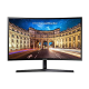 Jusqu’à -29 % : Ecran PC Samsung incurvé 24″ C24F396FHR – Full HD, 4 ms, FreeSync