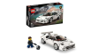 Economisez 32 % : Lamborghini Countach – Jeu de construction Lego Speed Champions (76908)