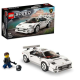 Economisez 32 % : Lamborghini Countach – Jeu de construction Lego Speed Champions (76908)