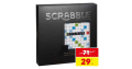 Bénéficiez d’une remise de 58 % : Jeu Scrabble Deluxe